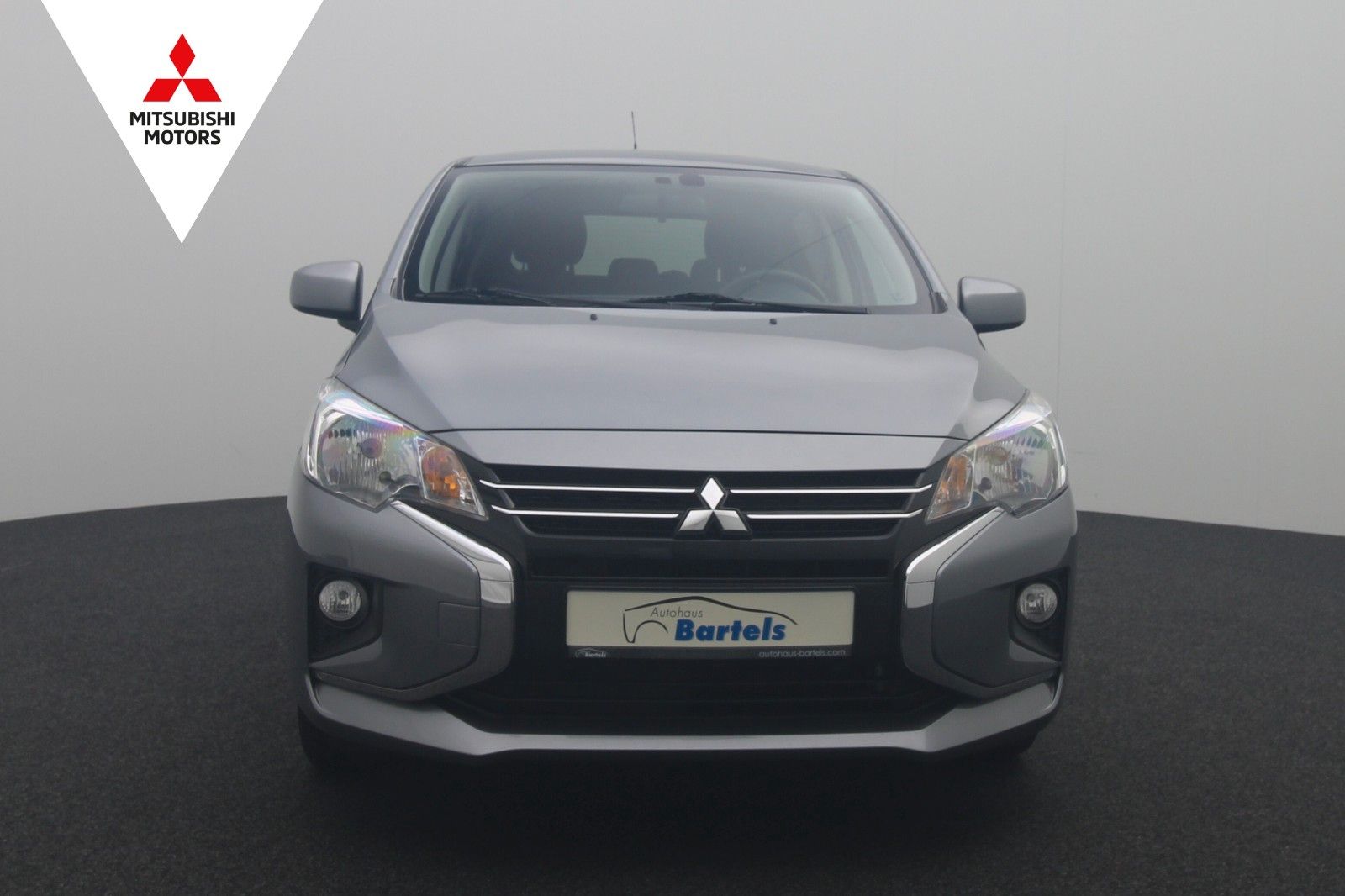 Fahrzeugabbildung Mitsubishi Space Star 1.2 Intro Edition+