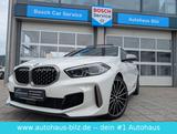 BMW M135i Limousine xDrive*Navi*Pano*Kamera*H&K* - gebrauchte BMW M135 aus dem Jahr 2023