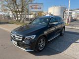 Mercedes-Benz GLC 250d 4Matic *AMG-PAKET*PANORAMA*XENON* - Mercedes-Benz GLC 250 Gebrauchtwagen in Berlin