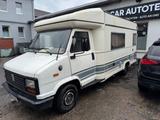 Peugeot Travelle Camping Challenger Wohnmobil - Offers
