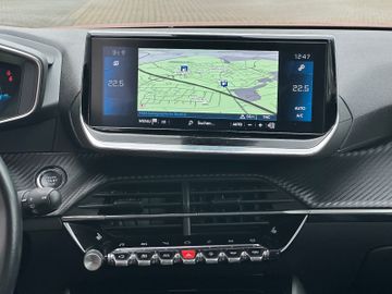 Peugeot 2008 PureTech 130 Allure | AHK - RCam - Navi