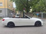 BMW 318i Cabrio E93 Facelift | Scheckheftgeflegt - BMW: E31