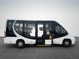 Fiat Ducato *3.0 HDI*Dietrich *behindertengerecht* - Fiat Ducato 3 0