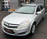 Opel Astra H Caravan Edition 1.6 Klima*AHK*Euro4*Tüv - Opel Astra aus 2007: Kombi