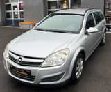 Opel Astra H Caravan Edition 1.6 Klima*AHK*Euro4*Tüv - Opel Astra aus 2007: Kombi