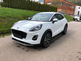Ford Puma Titanium 5J Garantie/120.000km ,SHZ,App,... - Ford Puma Tageszulassungen