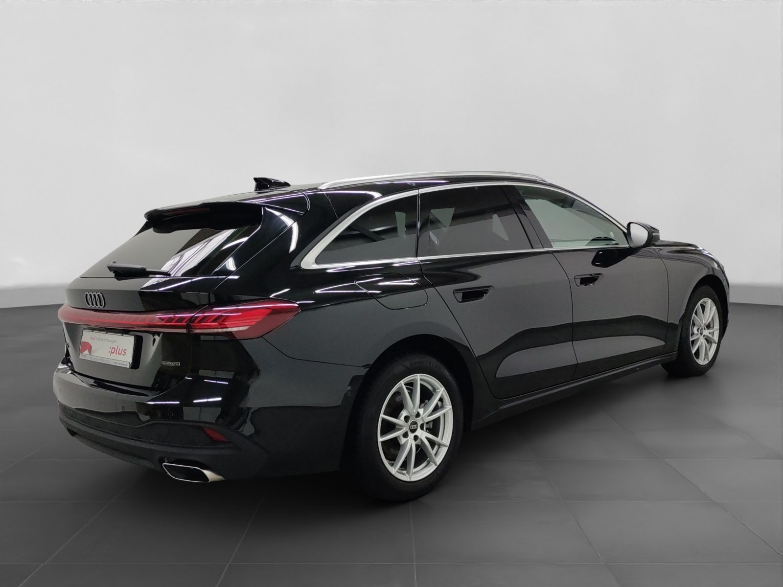 Audi A5 - Bild 4