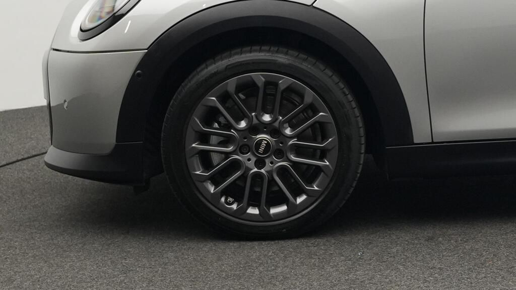 MINI Cooper C - Bild 16