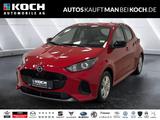Mazda 2 Hybrid 1.5 116 CVT Centre SHZ RKAM HLA AHB MFL - Mazda 2 aus 2025