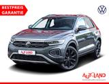 Volkswagen T-Roc 1.5 TSI Life DSG LED Navi ACC Sitzheizung - VW T-Roc von 2022