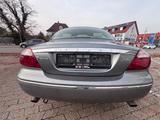 Jaguar S-Type 2.7 Liter V6 Diesel - gebrauchte Jaguar S-Type aus dem Jahr 2007