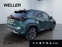 Toyota Yaris Cross - Vorschau Bild 4
