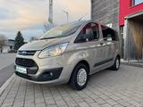 Ford Transit/Tourneo Custom Kombi 310 L1 Trend 9Sitze - gebrauchte Ford Transit aus dem Jahr 2013