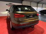 Audi Q3 2.0 TFSI quattro*SHZ*PDC*Klima*Navi*AHK - Audi Q3: Braun