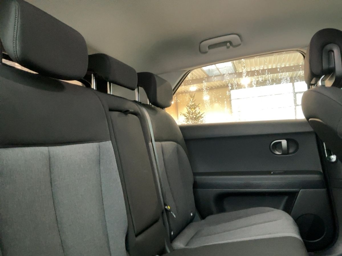 Hyundai IONIQ 5 – Bild 11