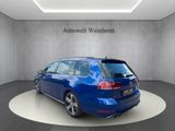 Volkswagen GOLF°VII°VARIANT°R°BMT°4MOTION°NAV°AUT°ACC°KAM° - Volkswagen Golf: Blau, Variant Motion