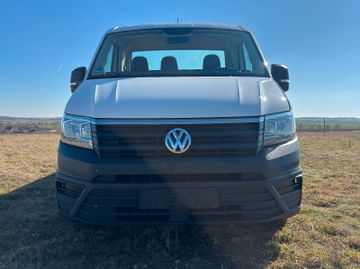 Volkswagen Crafter - 3