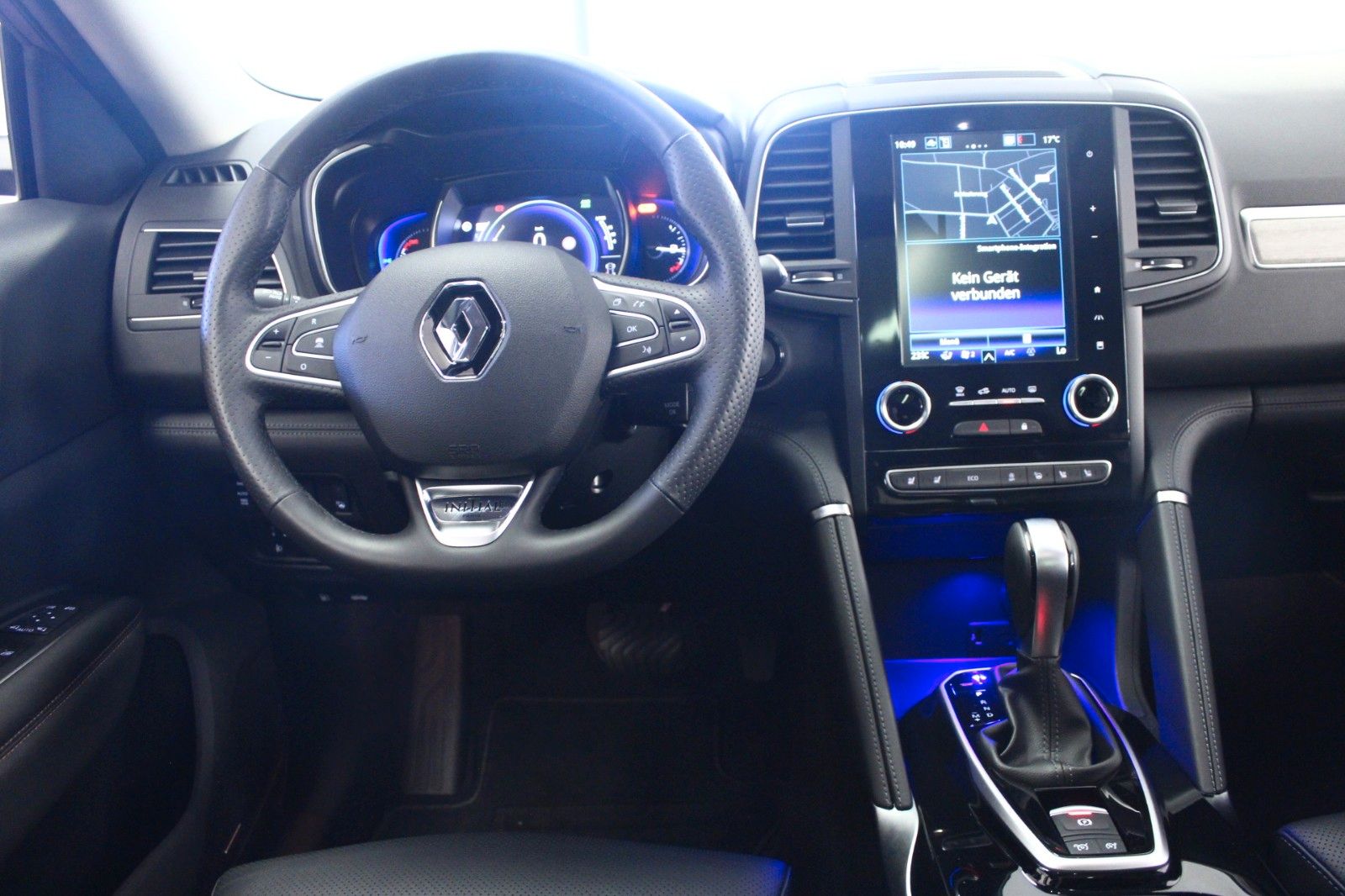 Fahrzeugabbildung Renault Koleos BLUE dCi 185 4WD X-tronic Initiale Paris