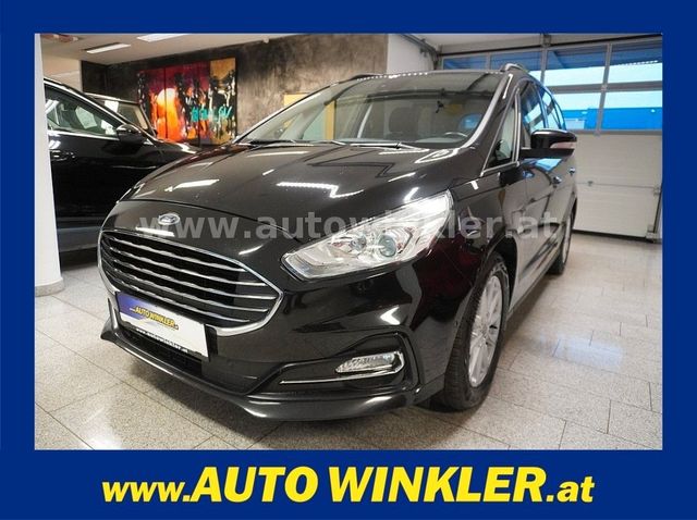 Ford Galaxy2,0 EcoBlue SCR Trend Navi netto10700