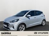 Hyundai I10 1,0 Trend Klima DAB Sitzheizung  - Hyundai i10 in Herne