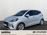 Hyundai I10 1,0 Trend Klima DAB Sitzheizung  - Hyundai i10 in Bochum