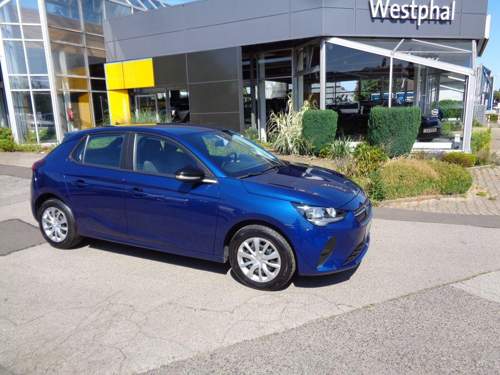 Opel Corsa Edition 1.2