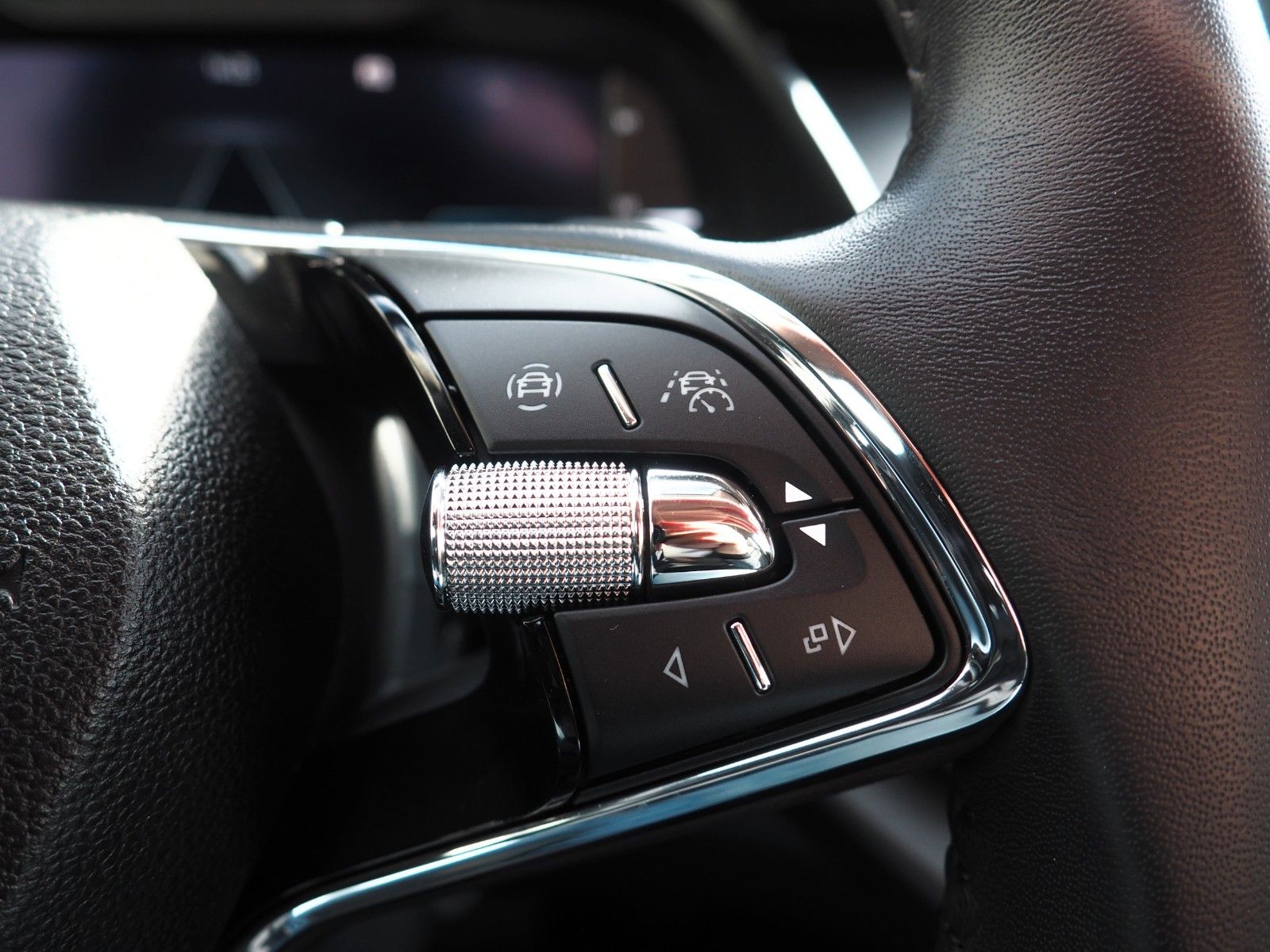 Skoda OCTAVIA Ambition*LED*CARPLAY*SHZ*Lenk.Hz.TEMP* foto 20
