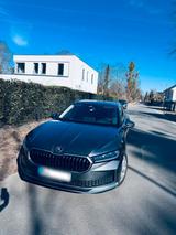 Skoda Superb Selection LETZTE CHANCE ! - Skoda Octavia: Super