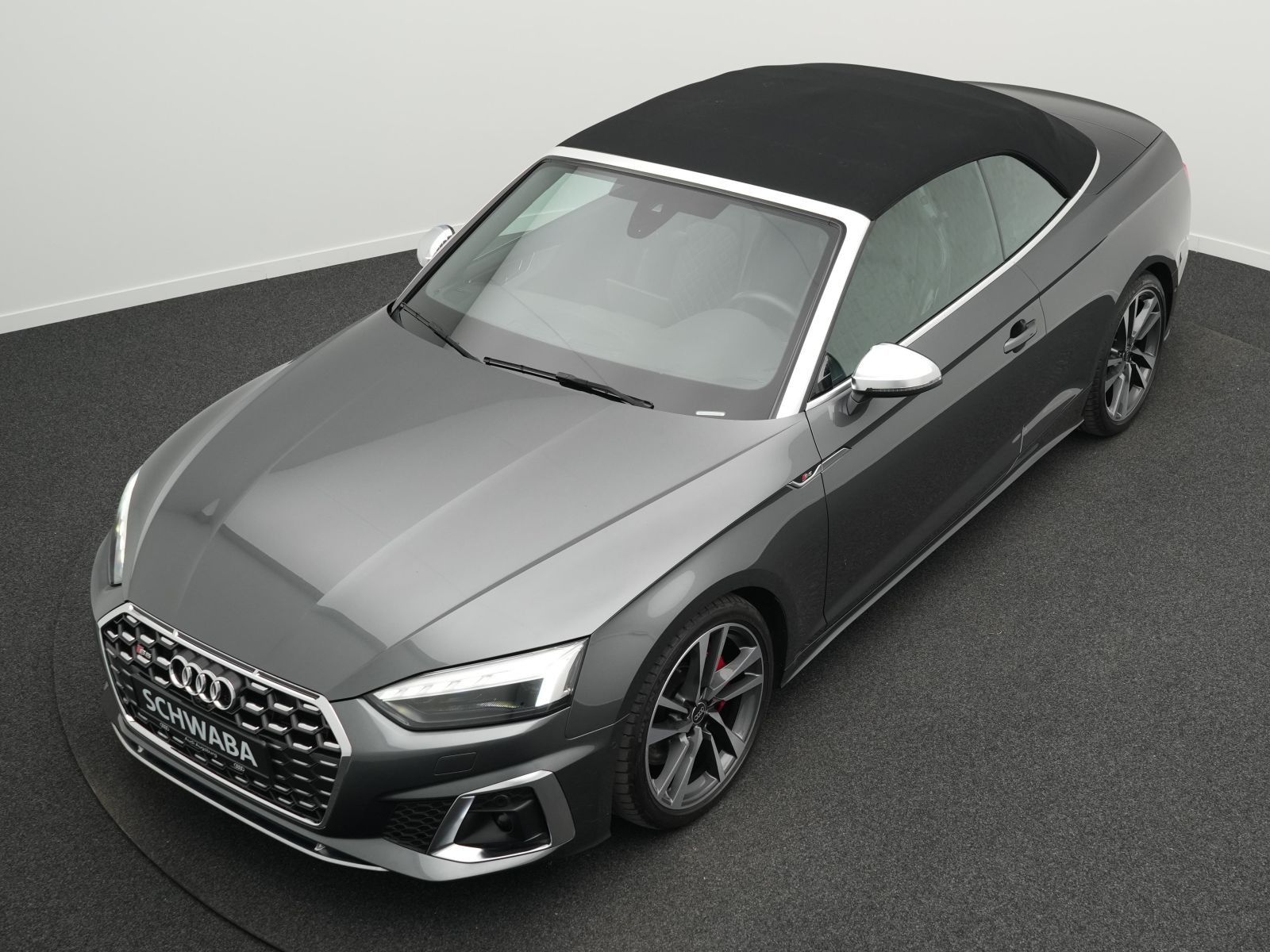 Audi S5 - Bild 20