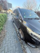 Mercedes-Benz V 250 d Aut. AVANTGARD extralang  - Mercedes-Benz V 250 in Wiesbaden