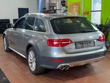 Audi A4 Allroad Quattro S Line Panorama ACC Sound - Audi A4 Allroad: Navigationssystem