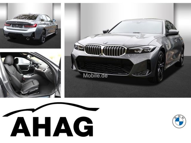 BMW 330e Automatik M Sportpaket Sport Aut. Klimaaut.