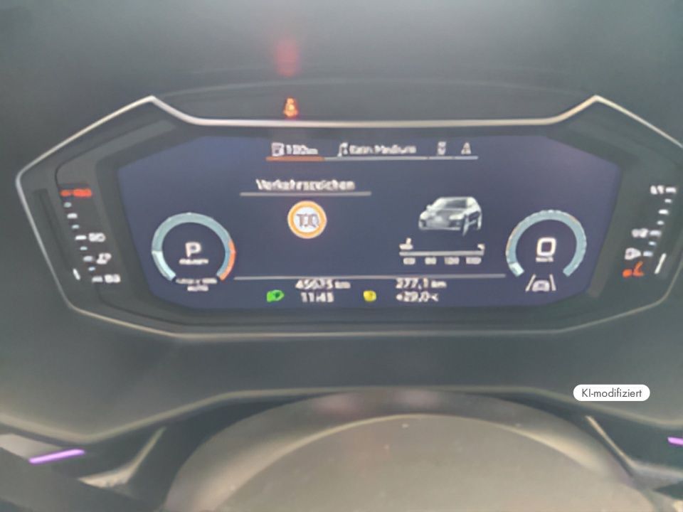 Audi A1 - Bild 7