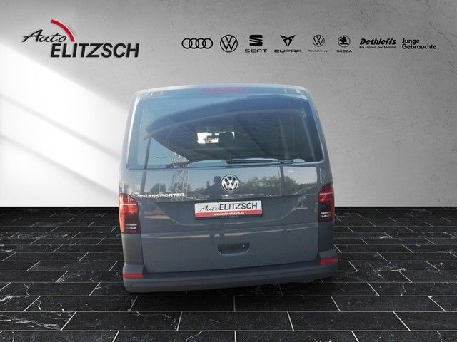 Fahrzeugabbildung Volkswagen T6.1 Transporter TDI Kasten LED KOMFORTPAKET SHZ