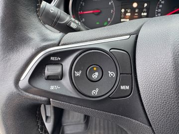 Opel Grandland (X) - 8