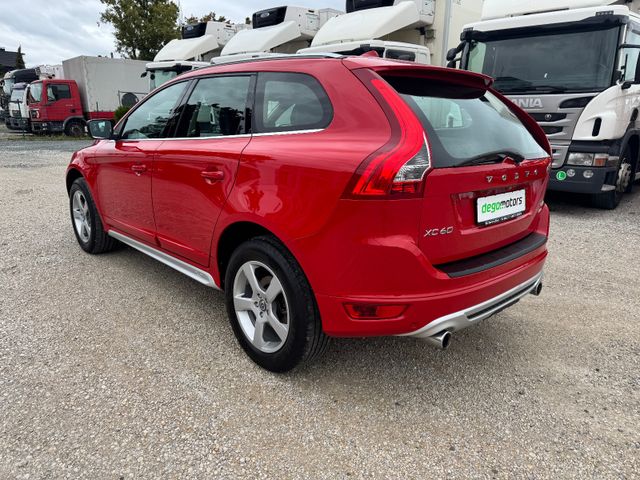 Volvo XC60 R-Design AWD