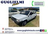 Fiat Panda 750 Fire CL - Fiat Panda aus 1989