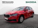 Skoda Fabia 1.0 Ambition "Aktionsfahrzeug" LED KAMERA - Skoda: Aktion