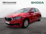 Skoda Fabia 1.0 Ambition "Aktionsfahrzeug" LED KAMERA - Skoda: Aktion