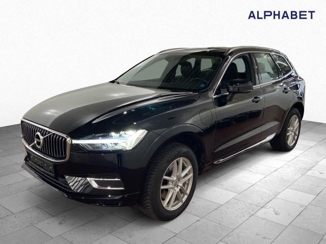 Volvo XC 60 T6 AWD Inscription Expr. Plug-In