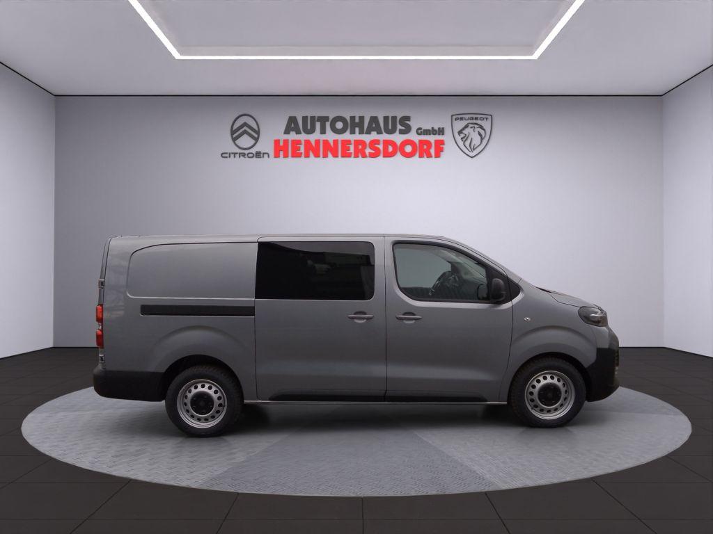 Peugeot Expert L3 BlueHDi 145 ohne S&S Flexkabine
