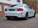 BMW M2 Competition | 1. Hand | DKG | 34.000 km | - BMW M2 in Hamburg