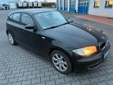 BMW 1er / BMW 187 / UD71 - BMW aus 2007: 1er