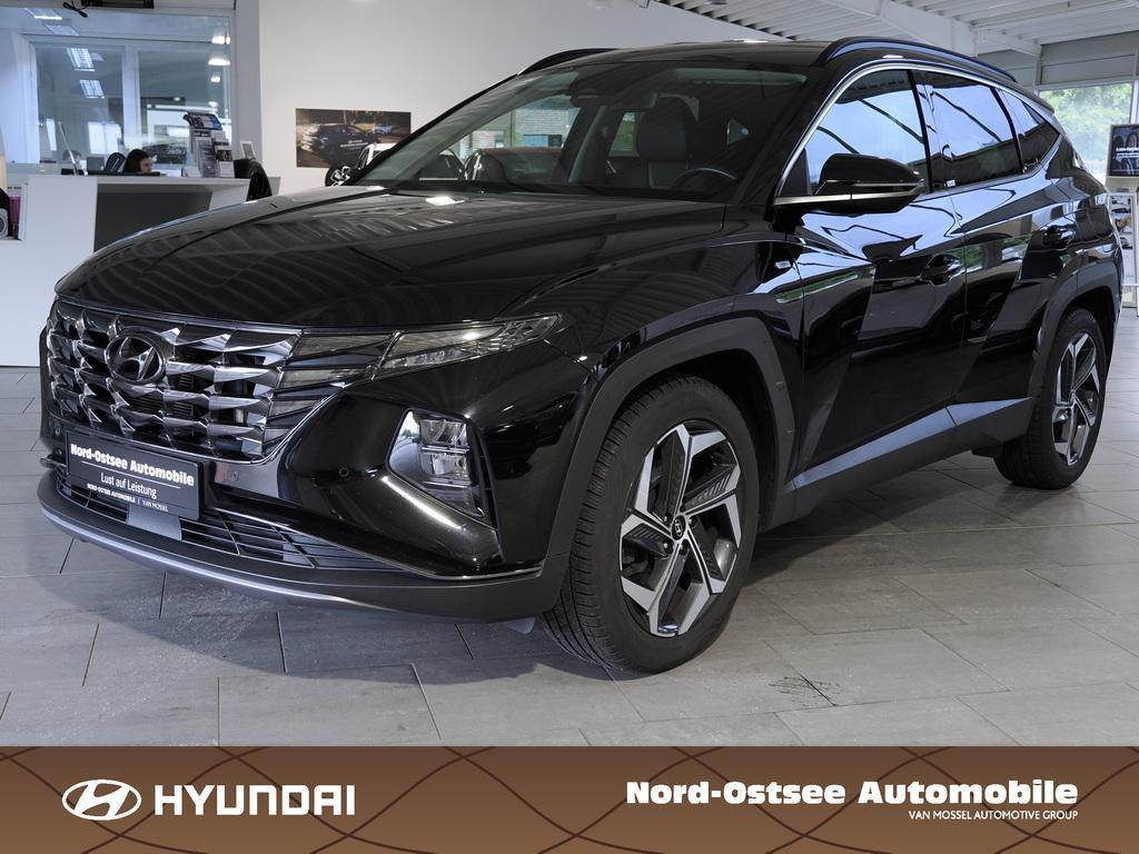 Hyundai TUCSON 1.6 T-GDI PRIME 2WD SHZ LHZ KAMERA NAVI