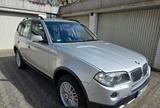 BMW X3 xDrive20d -Navigation - BMW X3: Navigation