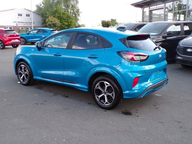 Ford Puma ST Line Automatik SYNC4 Navi / 5 Jahre FGS imagem 3