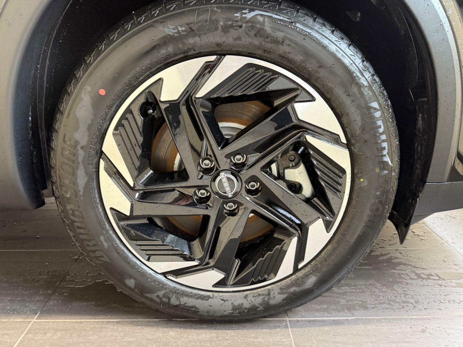 Fahrzeugabbildung Nissan Qashqai N-Connecta e-Power - Pano,WP