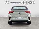 Volkswagen T-Roc Cabr. "Karmann Edition" 1.5TSI DSG AHK STH - : Cabrio, Karmann