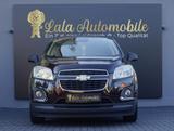 Chevrolet Trax LS+ 4x4 1.4KLIMA/TEMPOMAT/NAVI/RADIO/ALU/ - Chevrolet Trax Gebrauchtwagen
