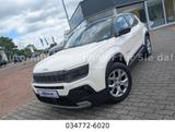 Jeep Avenger Altitude*SHZ*NAVI*KAMERA*ALU* - Jeep Avenger Benziner Gebrauchtwagen